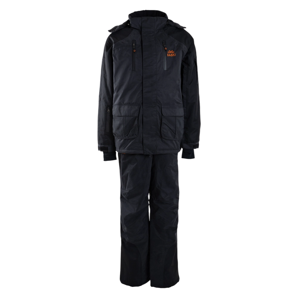 Костюм DASKI SHARK р. L (50/170-176). Фото №1