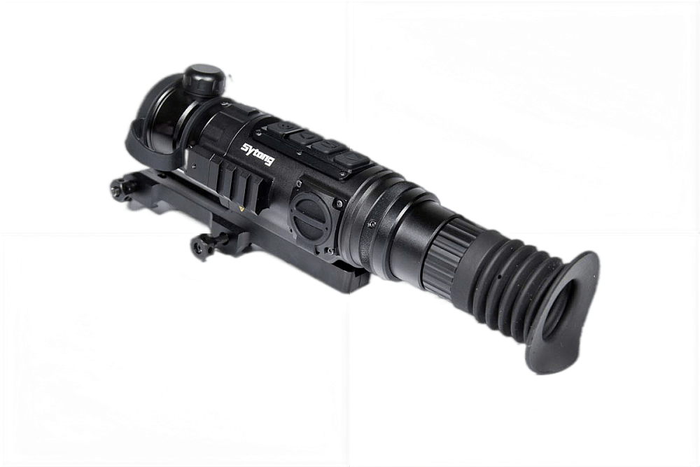 Прицел тепловизионный SYTONG RM06-35. Фото №2 Прицел тепловизионный SYTONG RM06-35. Фото №2