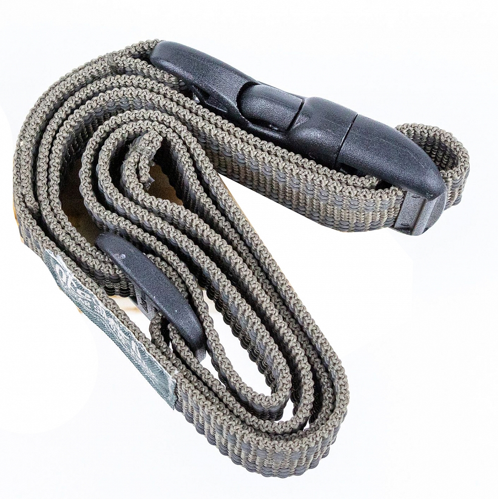 Ремешок на бедро TB1 Camo (Кизляр). Фото №3