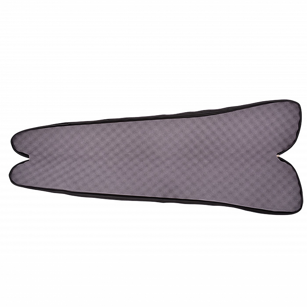 Чехол ружейный №1, 139 см, поролон (ХСН). Фото №4 Чехол ружейный №1, 139 см, поролон (ХСН). Фото №4