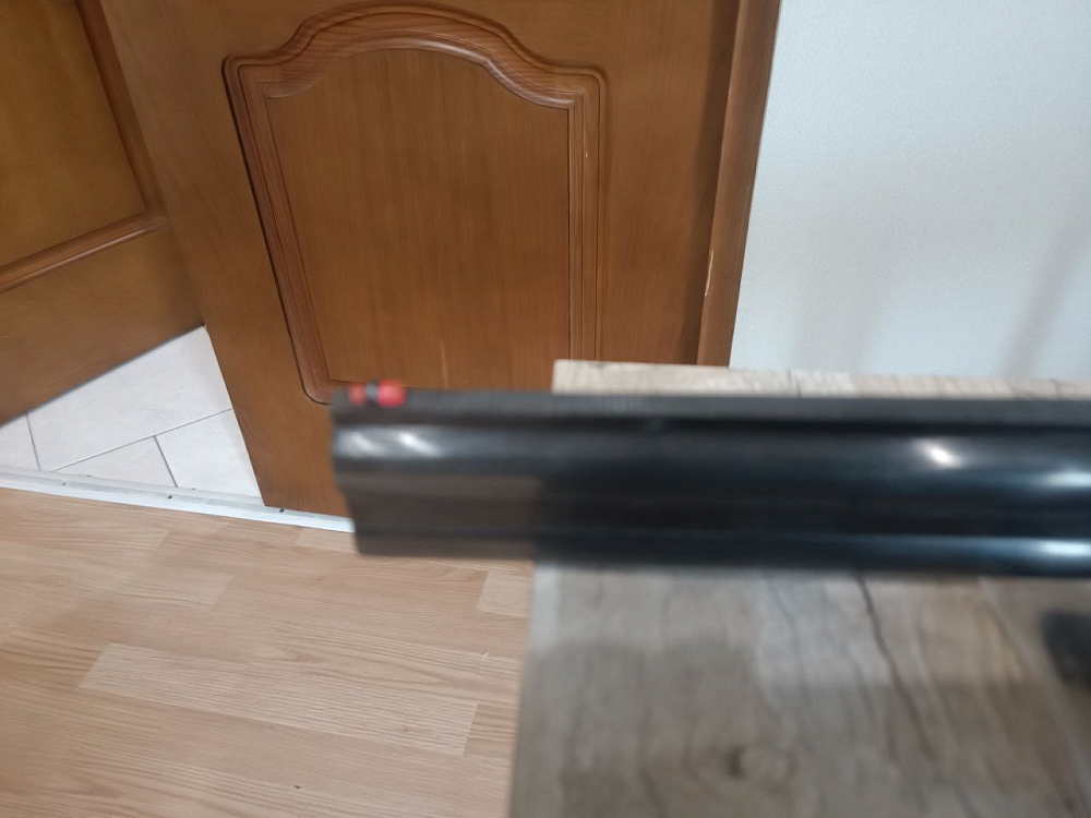 Baikal Baikal MP-27 EM кал.12х76. Фото №5