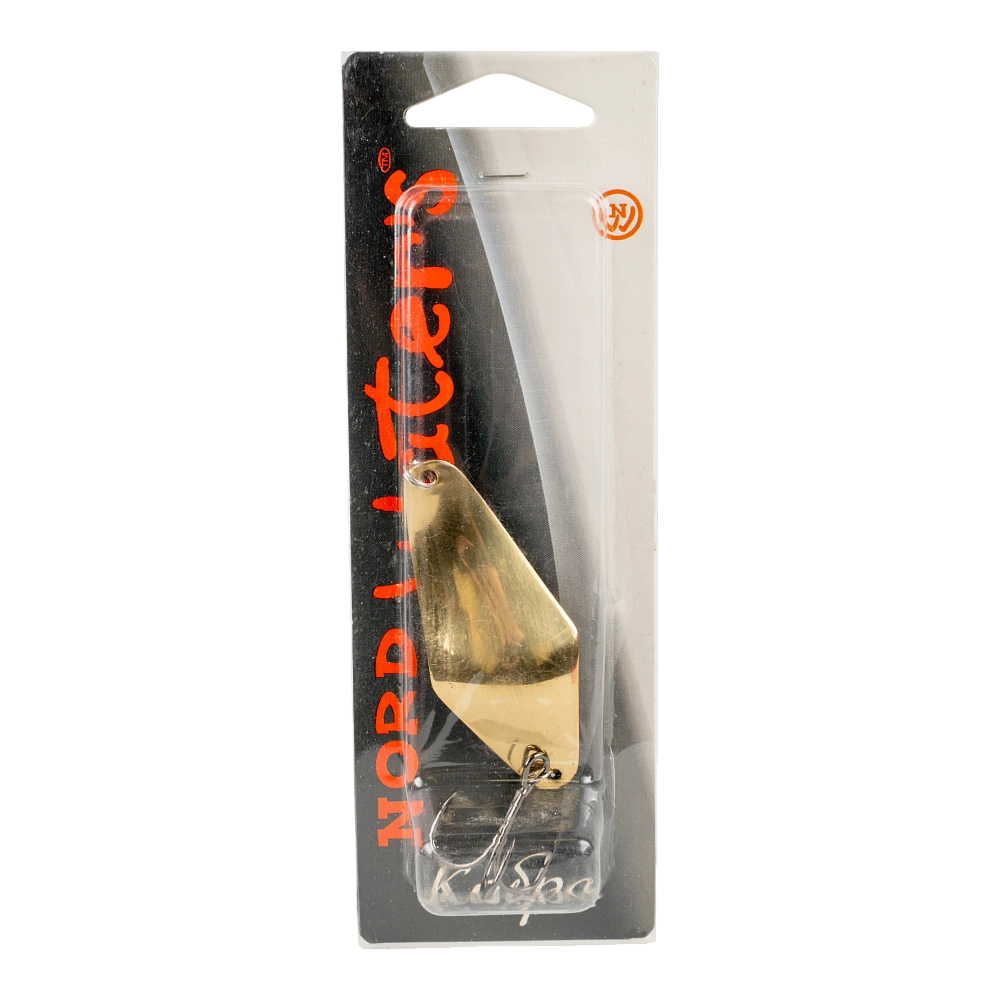 Блесна летняя Кобра PCR07001801SG. Фото №1 Блесна летняя Кобра PCR07001801SG. Фото №1