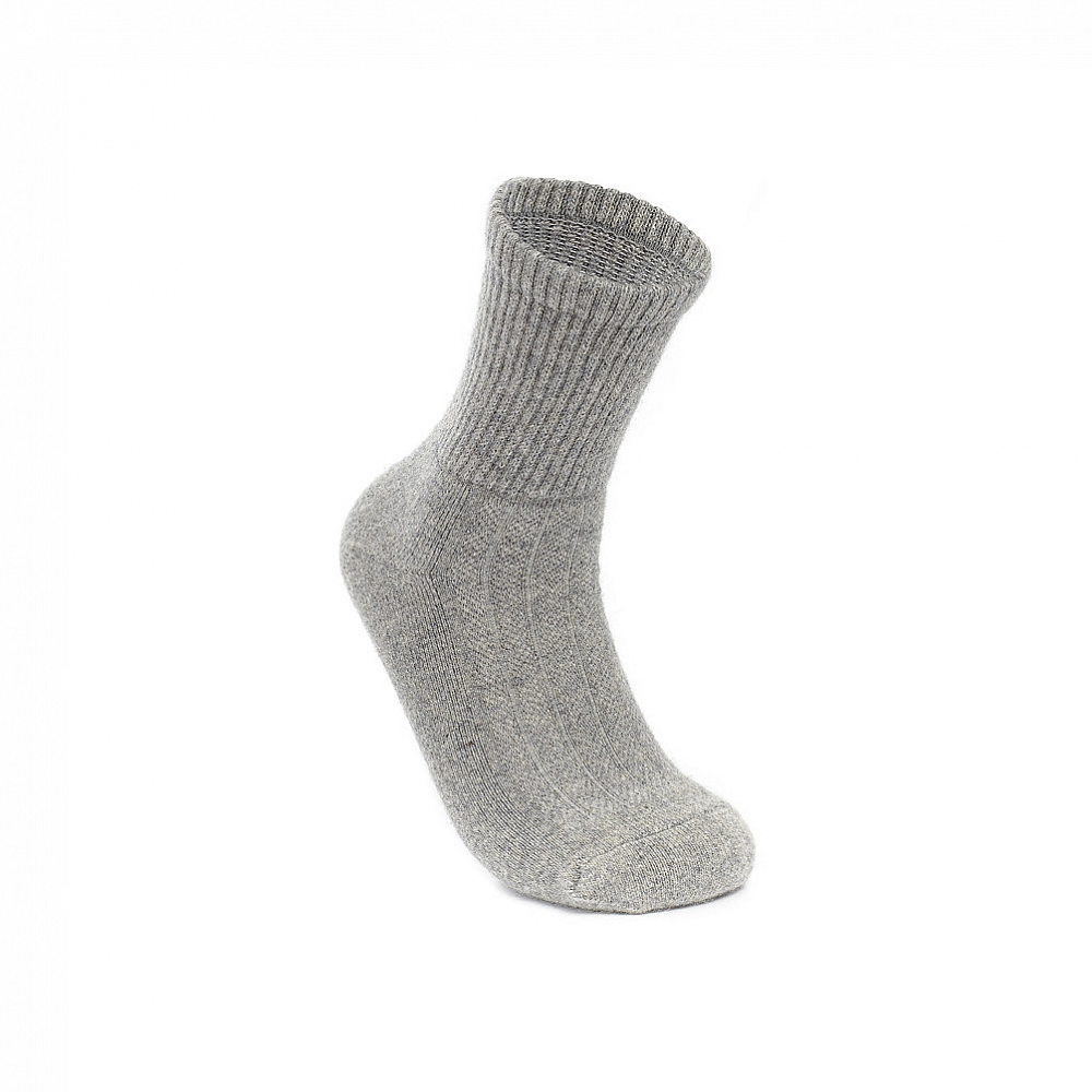 Термоноски EuroWool с пухом яка (41-43). Фото №1