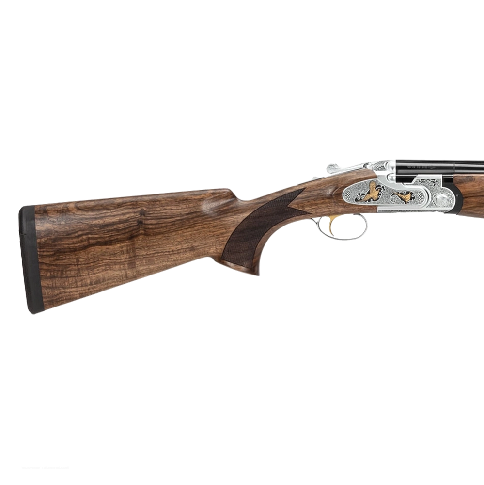 Ружье АТА SP Elegant Gold (сталь) 12х76, 760 мм, класс ореха 2,5. Фото №3 Ружье АТА SP Elegant Gold (сталь) 12х76, 760 мм, класс ореха 2,5. Фото №3