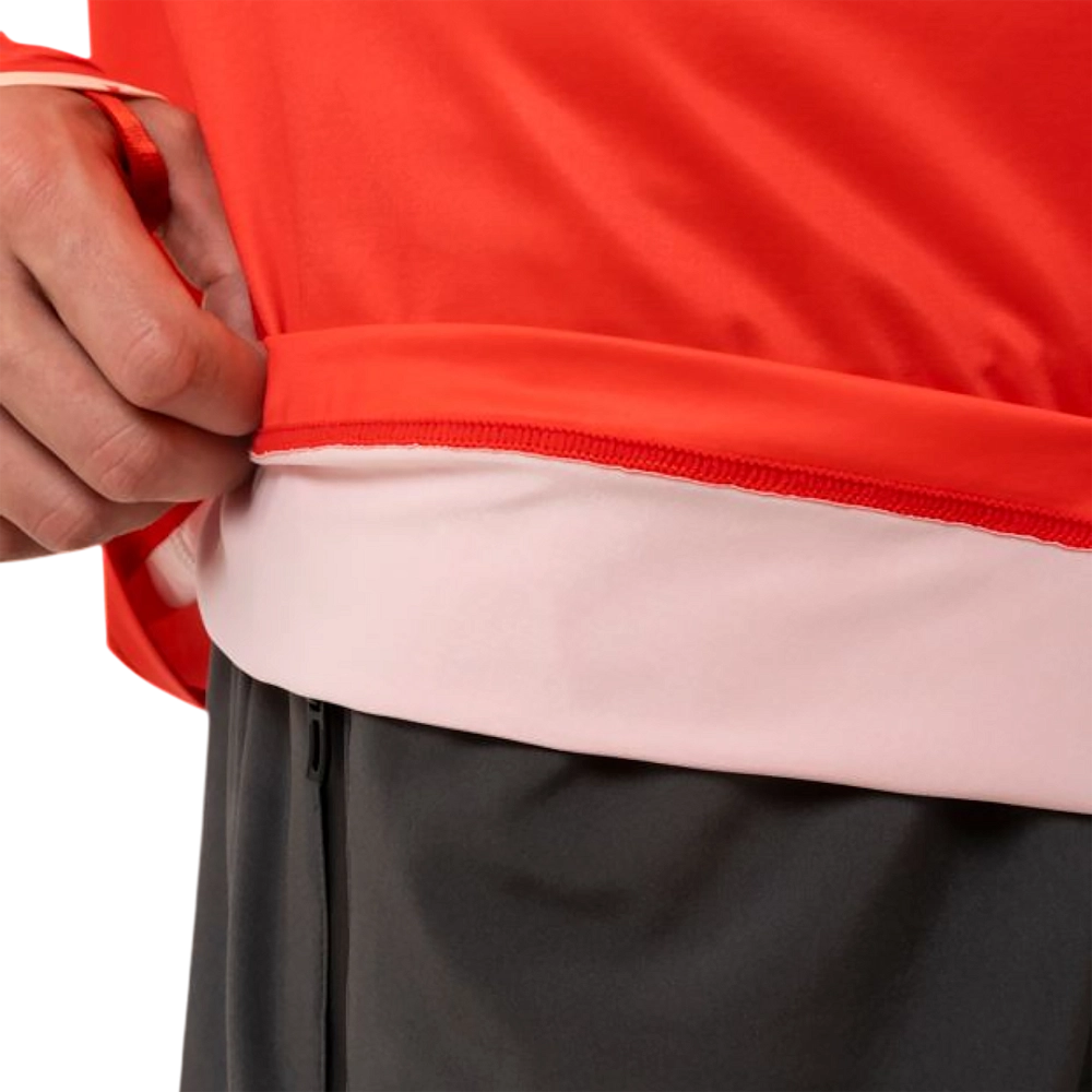 Футболка (джерси) Remington Fishing Sun and Mosquito Protection Style 2 р. L. Фото №4