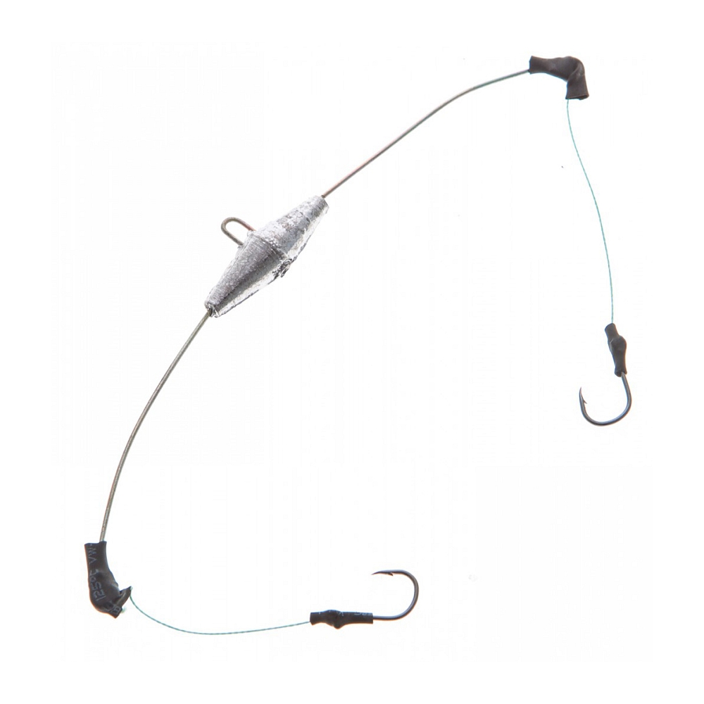 Коромысло огруженное 16см 10г. Фото №2