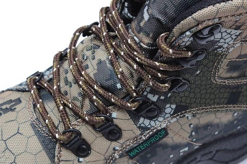 Ботинки Remington Pathfinder Hunting boots р. 43. Фото №8 Ботинки Remington Pathfinder Hunting boots р. 43. Фото №8