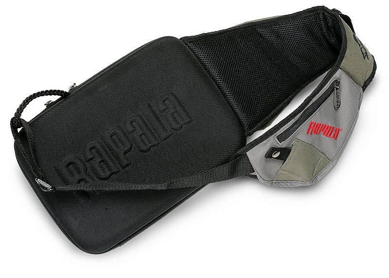 Сумка Rapala Sling bag. Фото №1