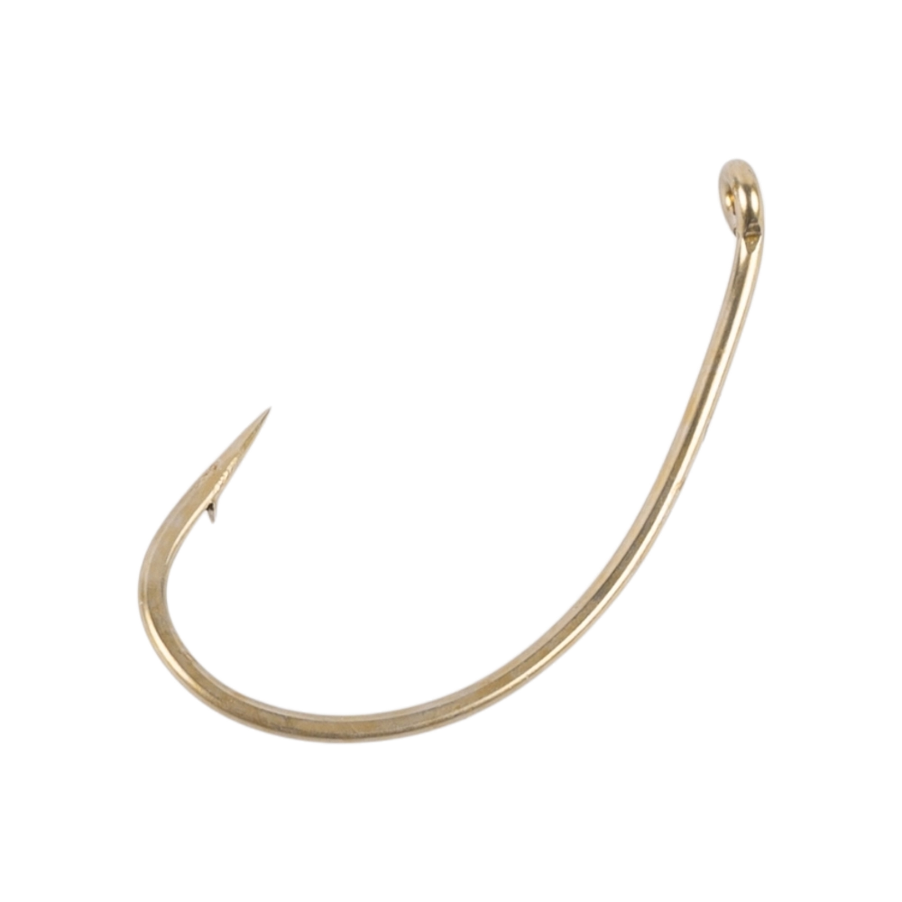 Крючки Kamasan B100-10 Trout Shrimp & Buzzer (25шт). Фото №2