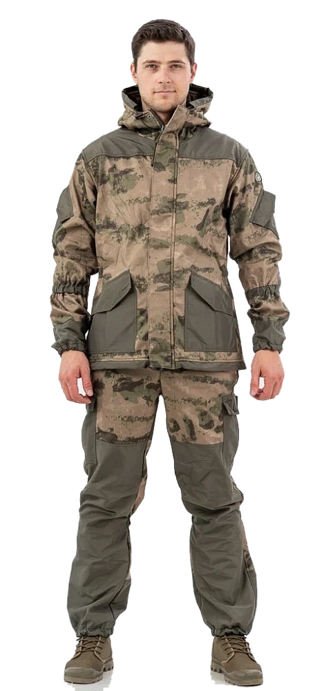 Костюм Горка Демисезонная (Alova, FL1060-3, 60-62/182-188) КосмоТекс. Фото №1