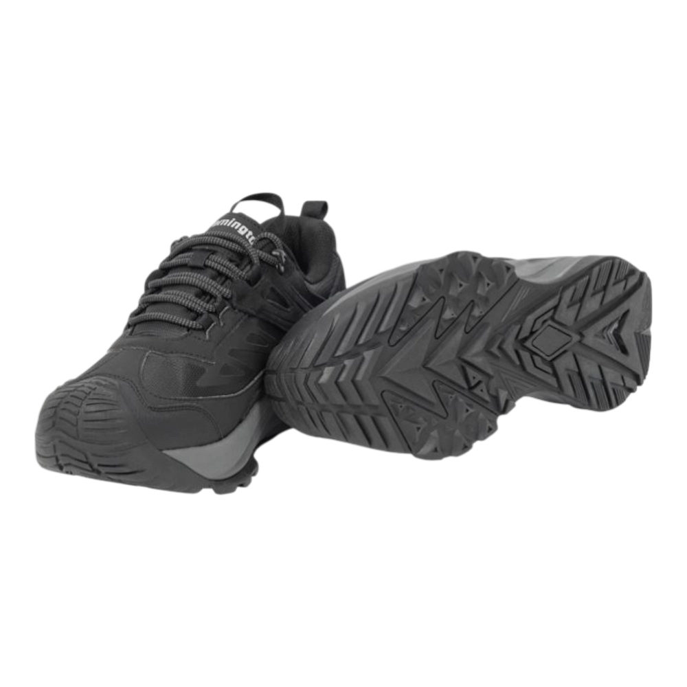 Кроссовки Remington Fortec black р. 42. Фото №5