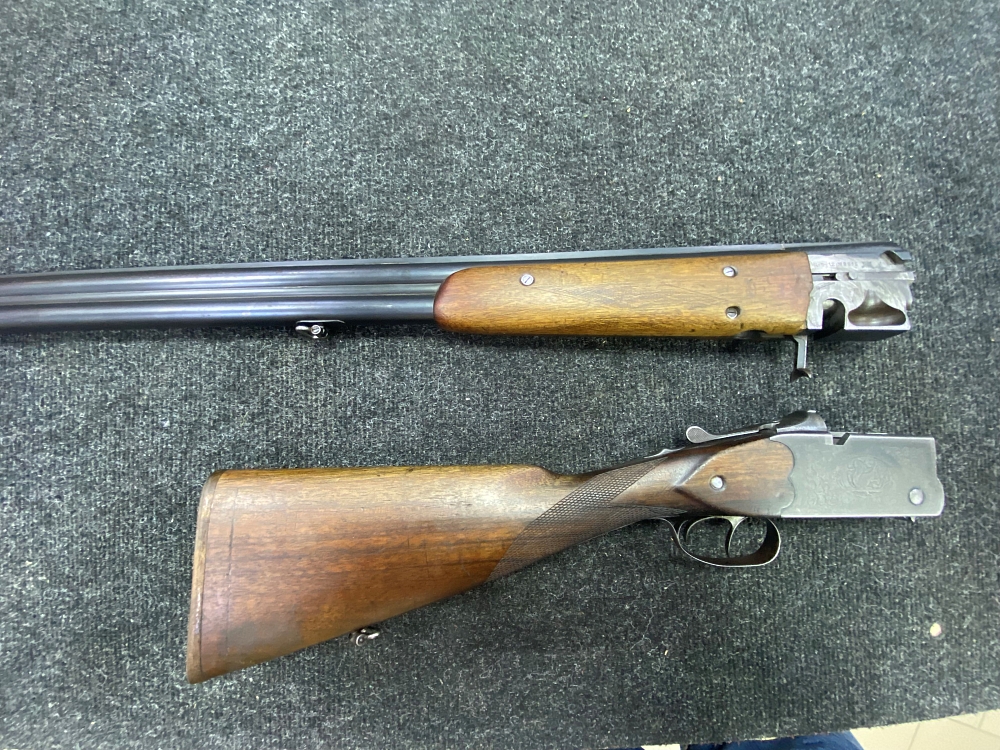 ТОЗ МЦ-6 кал.12х70. Фото №6