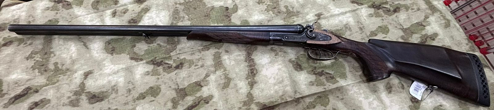 ТОЗ ТОЗ-БМ кал.16х70. Фото №2