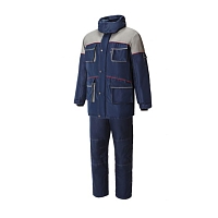 Костюм "Арктика 1" (-30C) (50-52/176)