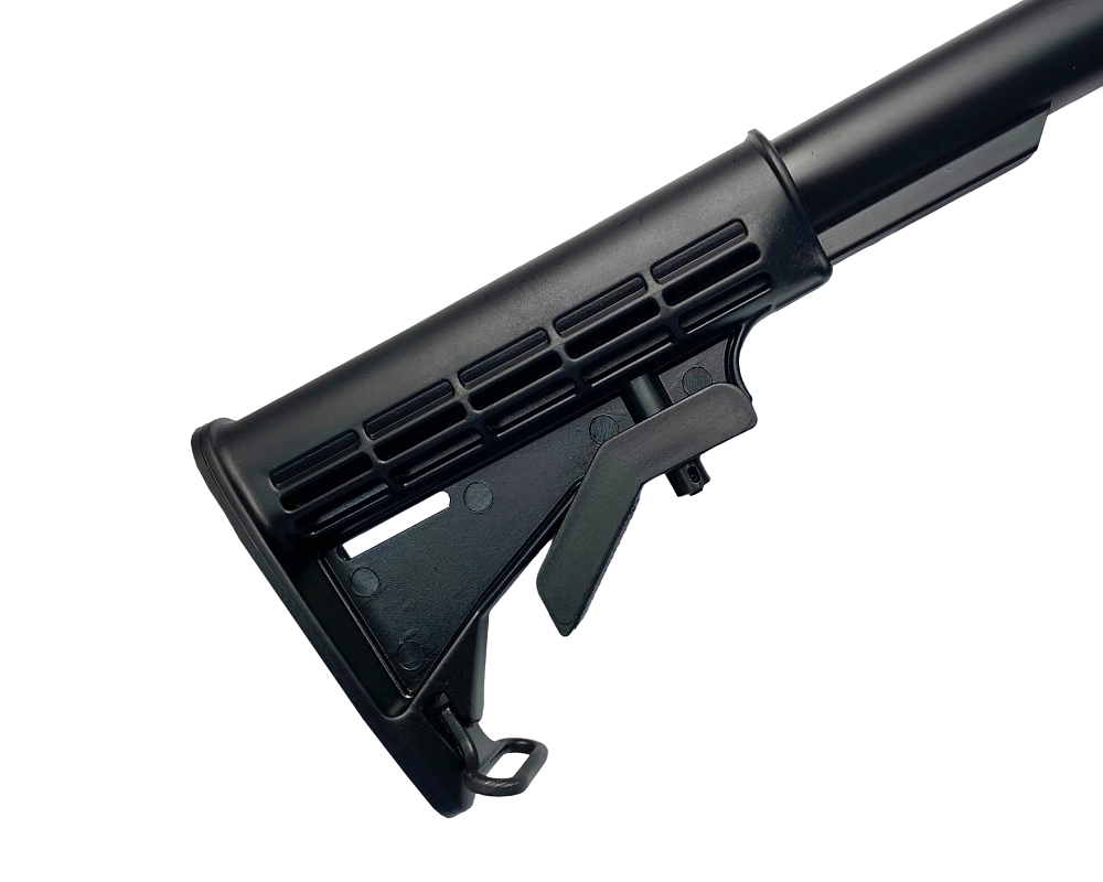 Карабин NORINCO CQ-A, калибр 223 Rem, L=370. Фото №6