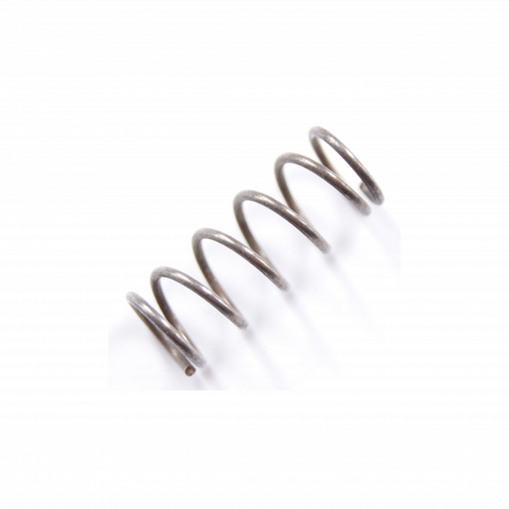 ЗИП Пружина прицела ИЖ-53,МР-512. Фото №1