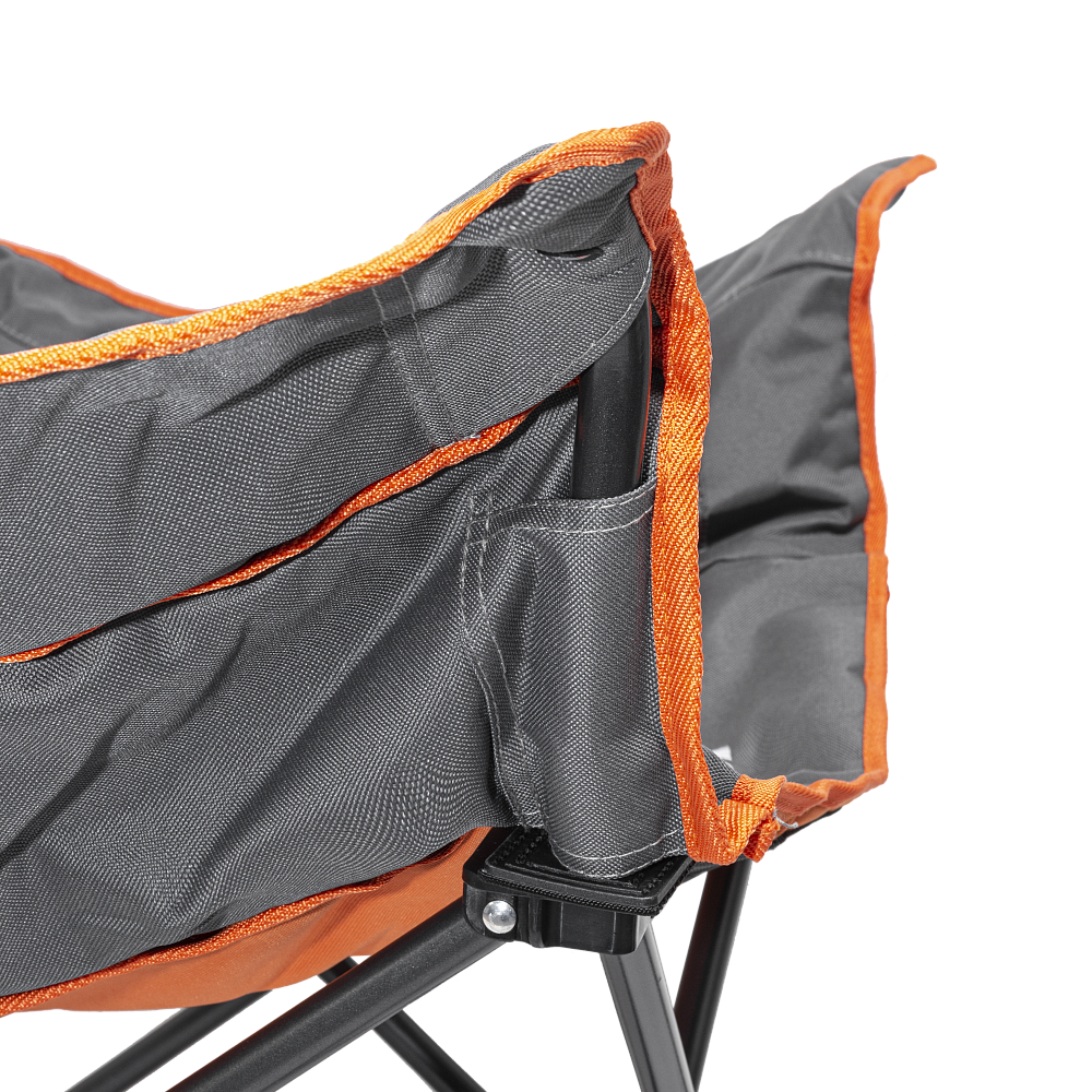 Кресло Remington Rocking Сhair Relaxing. Фото №9