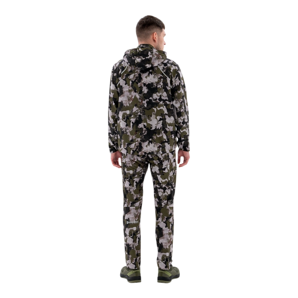 Костюм Remington Fishing Summer Bлагозащитный Seagrass р. 4XL. Фото №3