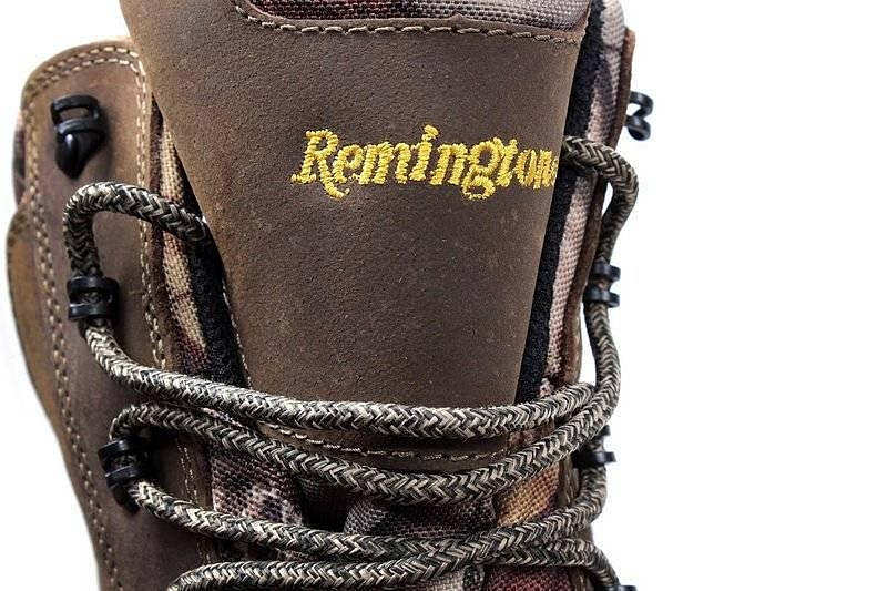 Ботинки Remington Polarzone Hunting Camo р. 41. Фото №10