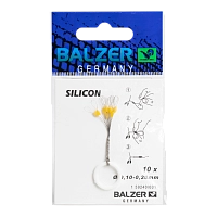 Стопор Balzer Line stopor (уп 10 шт) 0,10-0,20 мм