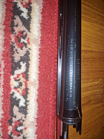 Benelli Armi  кал.12х76