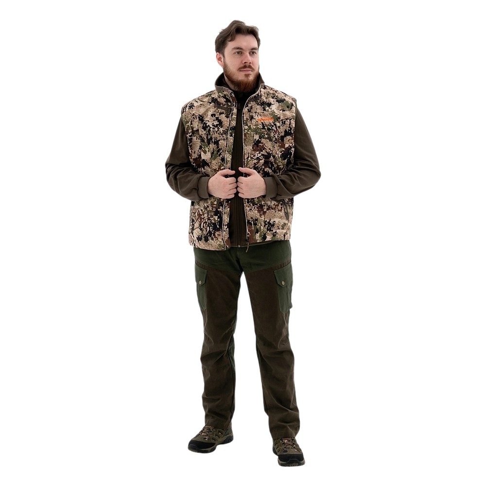 Жилет Remington Top Shooter South Forest р. S. Фото №1