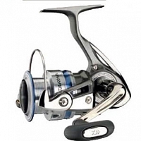 Катушка безынерционная Daiwa "Megaforce" 3500 A (00004221)