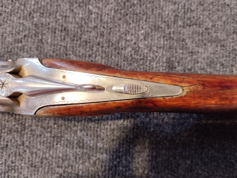 ТОЗ ТОЗ-34ЕР кал.12х70. Фото №4