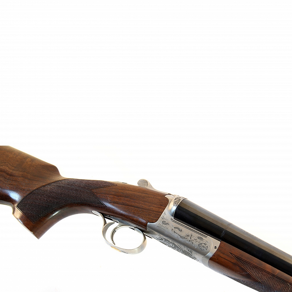 Ружье FABARM Beta Classis Pistol 12/76 L=760. Фото №15