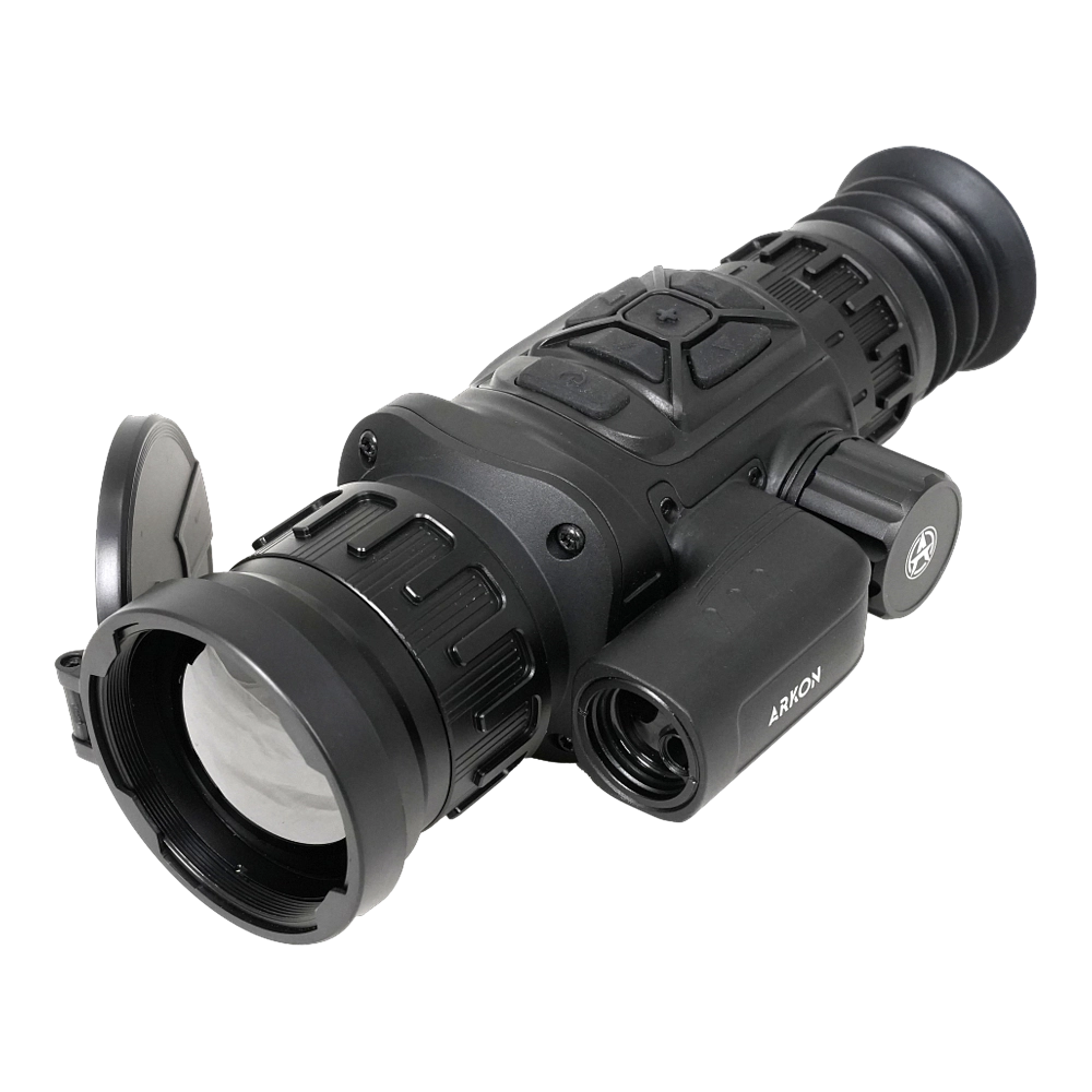 Прицел тепловизионный Arkon Arma LR50L. Фото №1 Прицел тепловизионный Arkon Arma LR50L. Фото №1