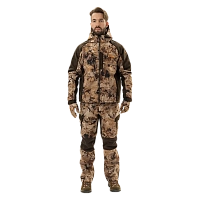 Костюм Remington XM Elite Improved Yellow Waterfowl Honeycombs р. M