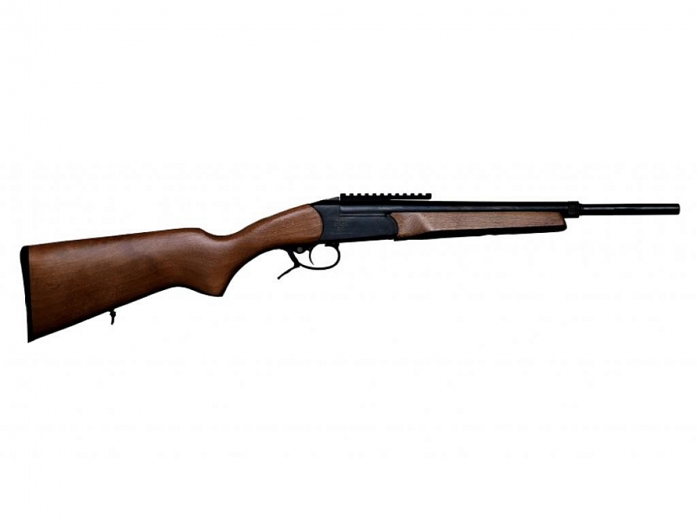 Ружье МА-18 МН-8 калибр 9х19 с дополнительными стволами (7) (9х19,7,62х25,9х18, 40S&W, 45 AUTO,7,62Nagant.,545х18). Фото №1