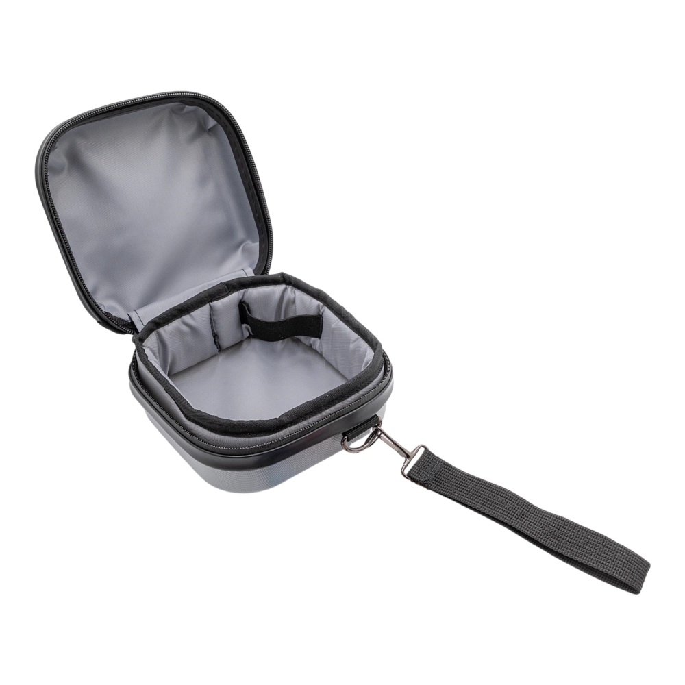 Кейс Garry Zonter для 1-ой катушки серый. Фото №4