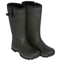 Сапоги Remington Louisiana Rubber Boots Green р. 41