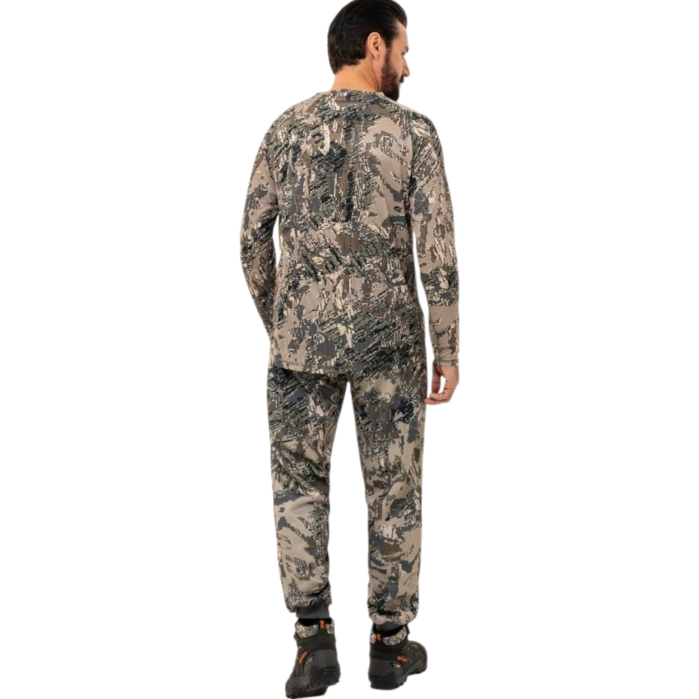 Лонгслив Remington lite Figure р. 3XL. Фото №3