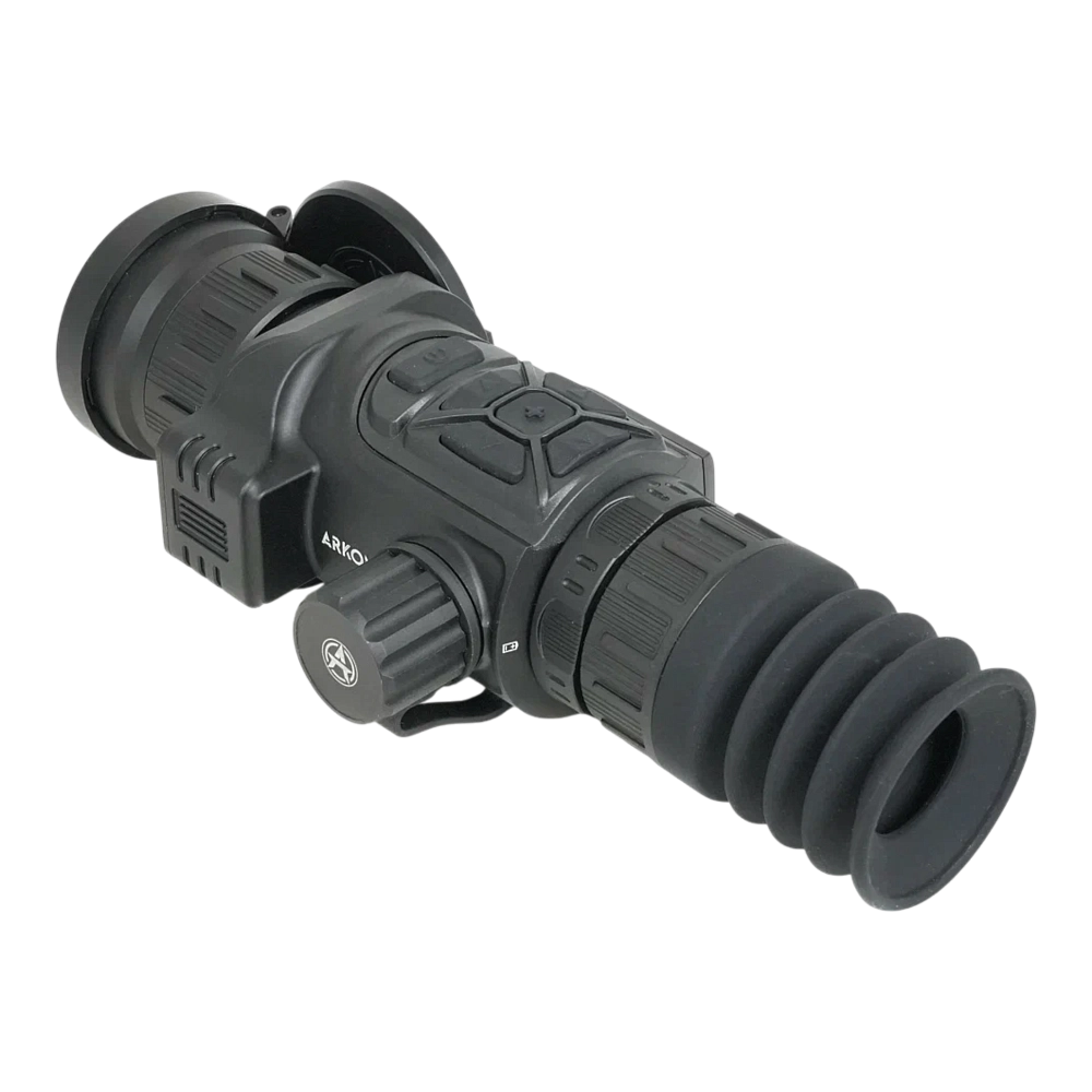 Прицел тепловизионный ARKON Arma v2 HR50L. Фото №2 Прицел тепловизионный ARKON Arma v2 HR50L. Фото №2