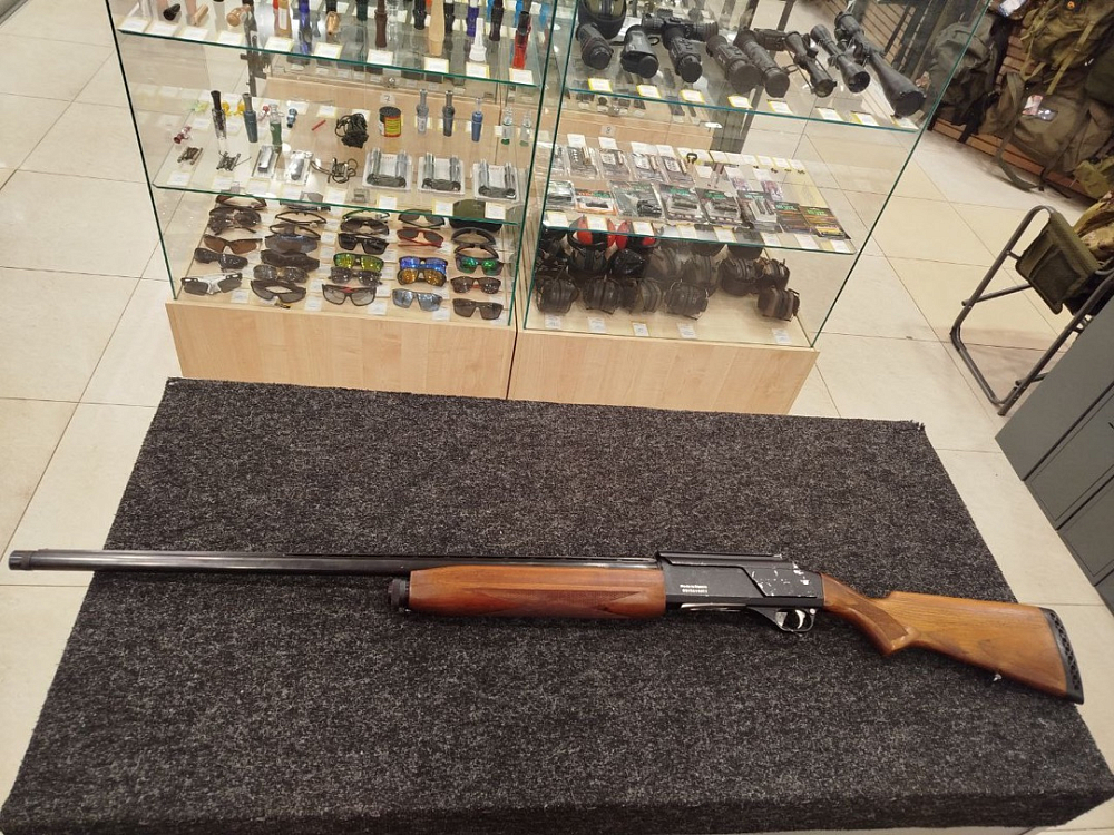 КК МР-153 кал.12х89. Фото №1