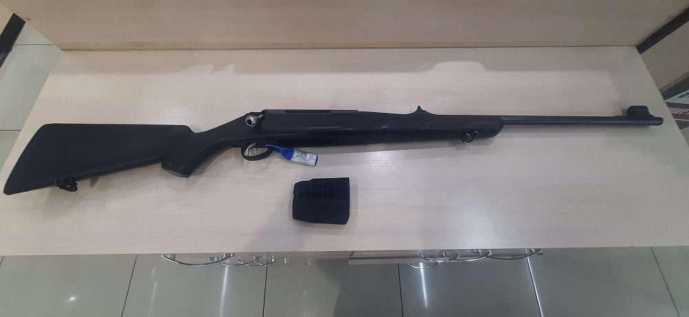 Финляндия Tikka T3 Lite кал.9,3x62. Фото №3