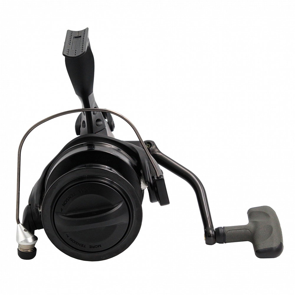 Катушка DIP CARIBE PRO 8000 4 ш/п 4,2:1 440 м*0,35 мм. Фото №3