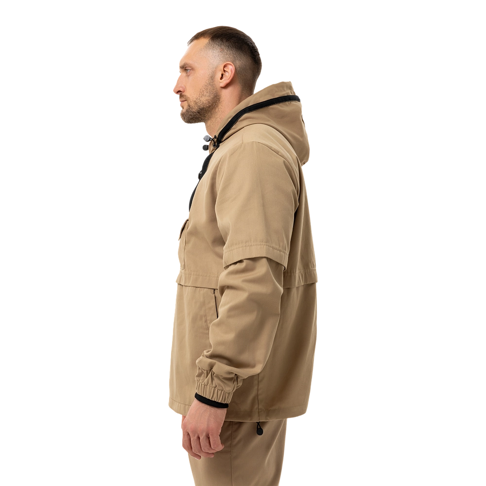 Костюм мужской демисезонный Mossberg Venom р. 2XL. Фото №18