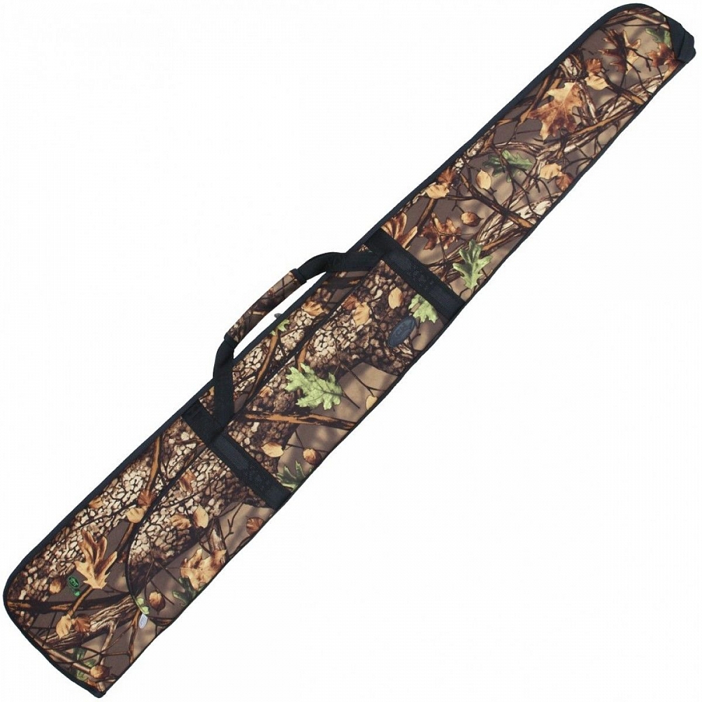 Чехол ружейный-папка, (лес), 140 см (ХСН). Фото №1