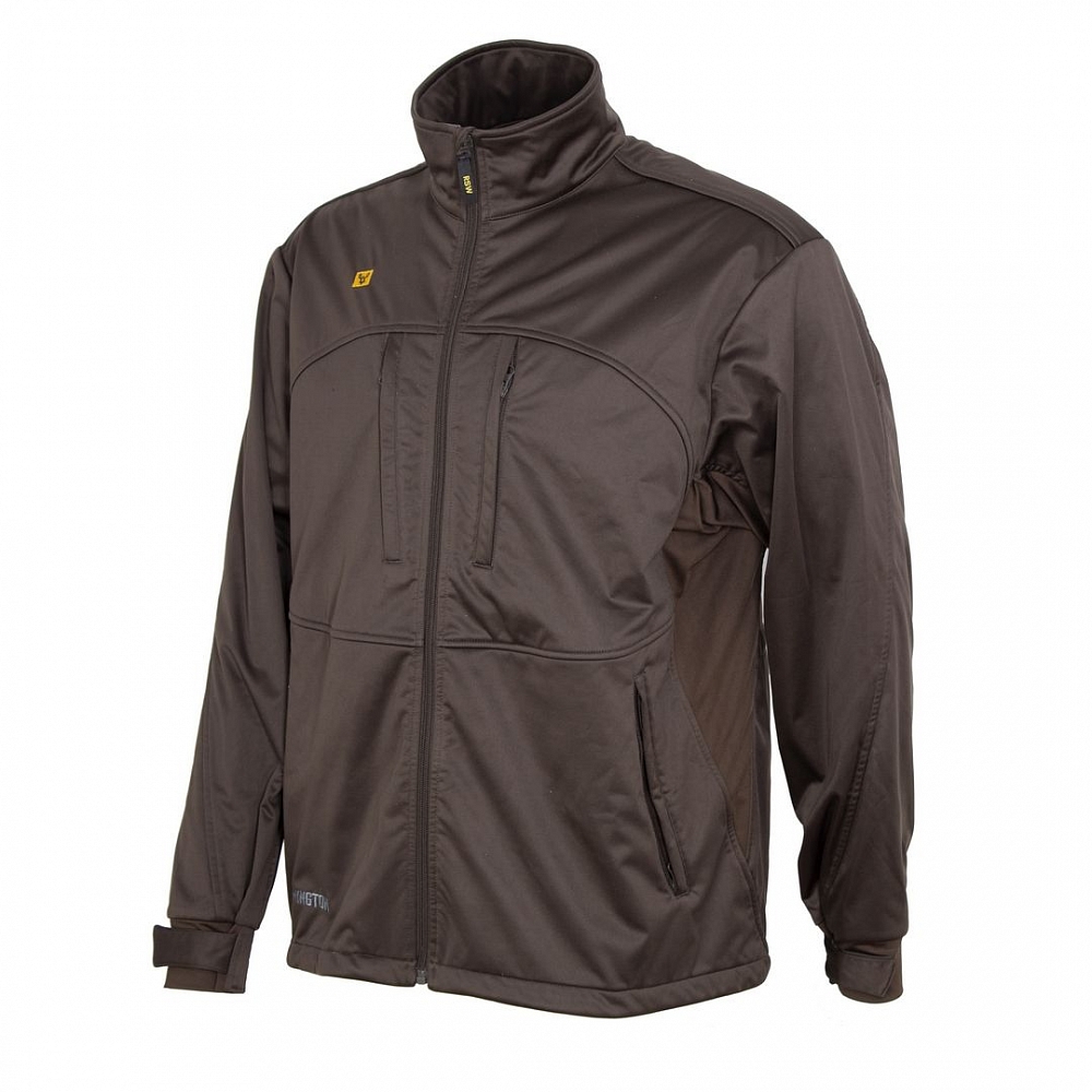 Куртка Remington Hunting Softshell MAX Jacket р. L. Фото №3 Куртка Remington Hunting Softshell MAX Jacket р. L. Фото №3