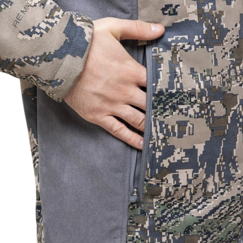 Костюм Remington Heat Strategy South Forest р. 2XL. Фото №7