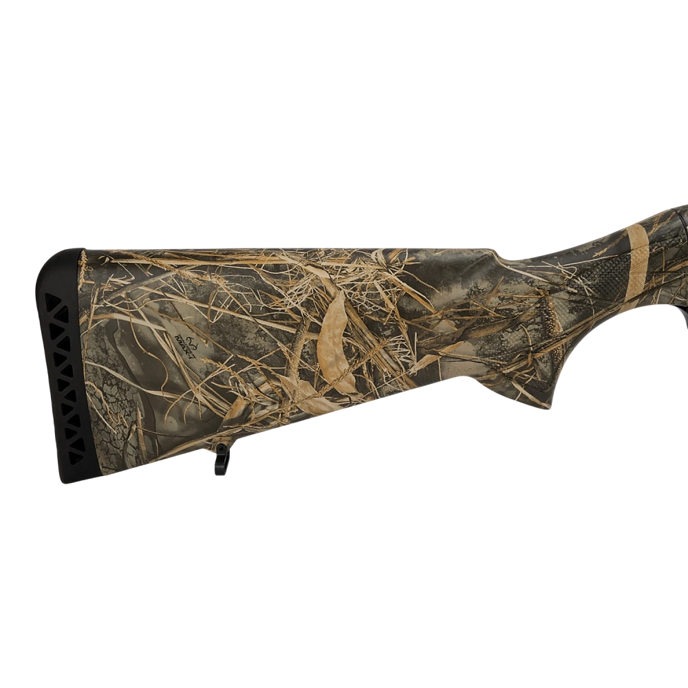 Ружье REC ARMS Legend FX19 Camo Max-7 12/76, 710мм (вентилируемая планка). Фото №10