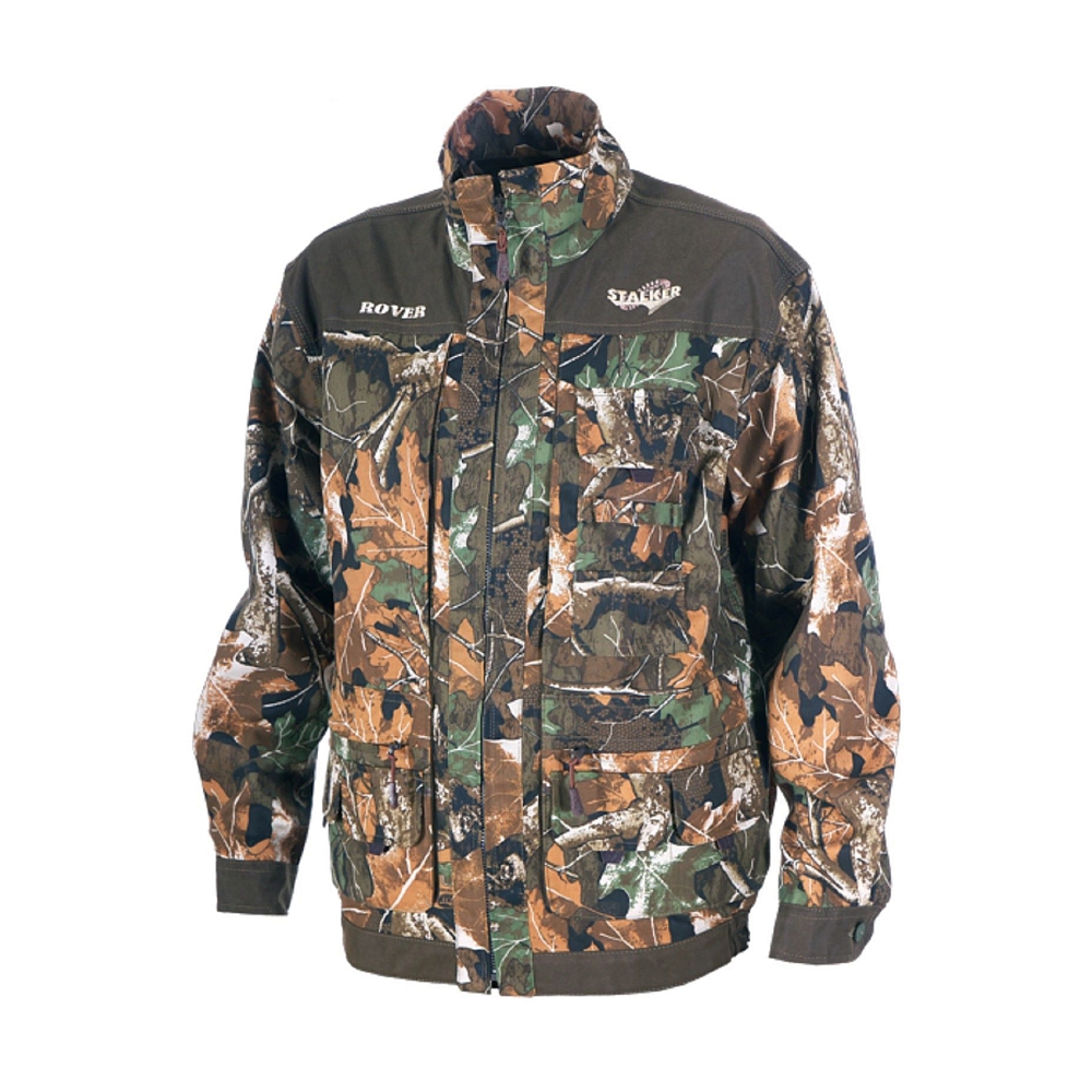 Куртка летняя (дубок) (58-60/188). Фото №2