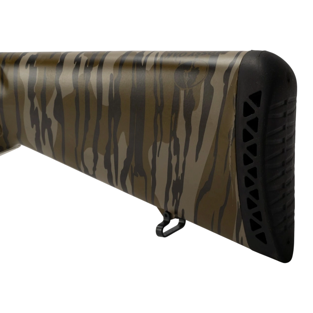 Ружье REC ARMS Legend FX17 Camo Bottomland 12/76, 710мм (вентилируемая планка). Фото №9