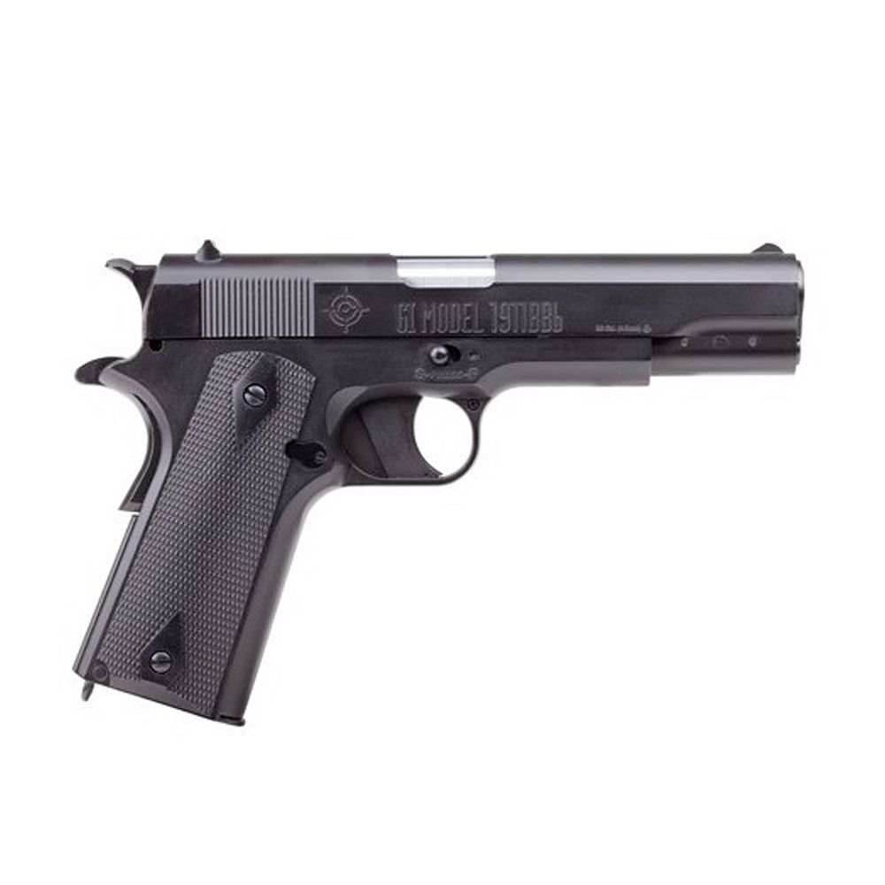 Корпус ударника к Crosman 1911BBb. Фото №2