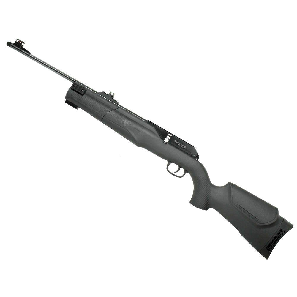 Винтовка пневматическая Umarex 850 M2 (газобал, пластик) калибр 4,5 мм. Фото №2 Винтовка пневматическая Umarex 850 M2 (газобал, пластик) калибр 4,5 мм. Фото №2