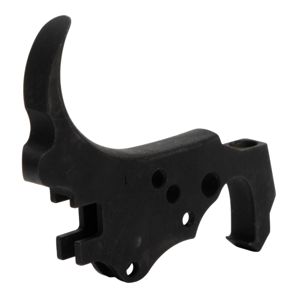 Спусковой крючок А612 №6. Фото №4 Спусковой крючок А612 №6. Фото №4