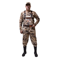 Вейдерсы Remington Rainstorm with boots Yellow Waterfowl Honeycombs р. XL-44/45